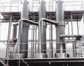 升膜蒸發(fā)器、降膜蒸發(fā)器