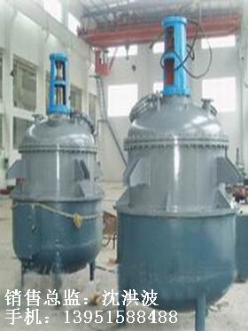 蒸汽加熱反應(yīng)釜、導(dǎo)熱油循環(huán)加熱反應(yīng)釜 