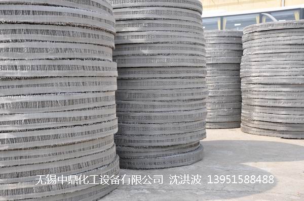 不銹鋼絲網(wǎng)波紋填料 絲網(wǎng)填料 絲網(wǎng)波紋填料