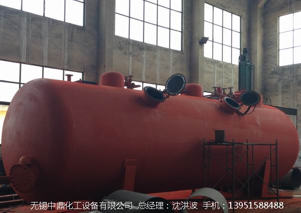 碳鋼儲罐、鋼襯塑儲罐、柴油儲罐、濃硫酸儲罐 