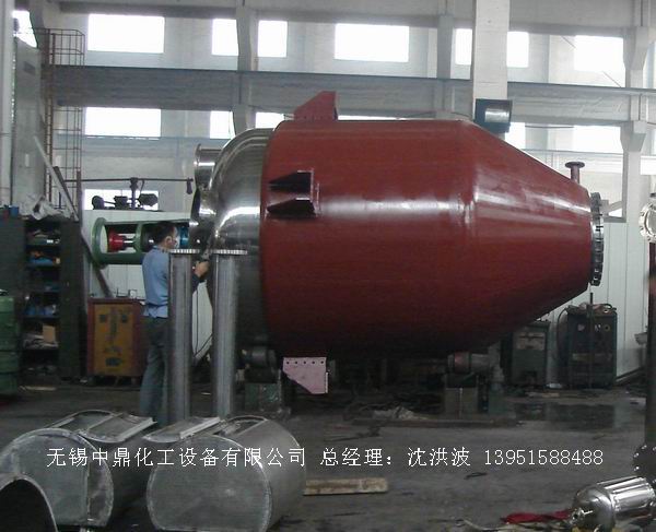 多功能提取罐、TQ系列多功能提取罐、提取罐