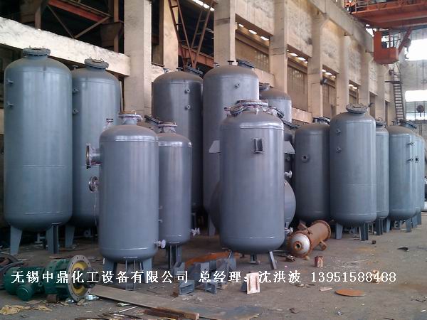 碳鋼儲罐、鋼襯塑儲罐、柴油儲罐、濃硫酸儲罐 