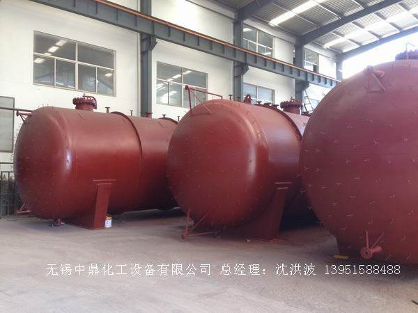碳鋼儲罐、鋼襯塑儲罐、柴油儲罐、濃硫酸儲罐 