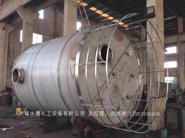 不銹鋼儲罐、不銹鋼臥式儲罐 不銹鋼立式儲罐 