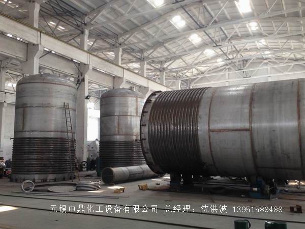 不銹鋼立式儲罐、碳鋼立式儲罐、立式儲罐 