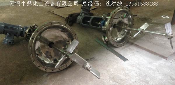 不銹鋼反應(yīng)釜 不銹鋼反應(yīng)罐