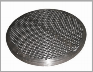 U型管換熱器、浮頭式換熱器