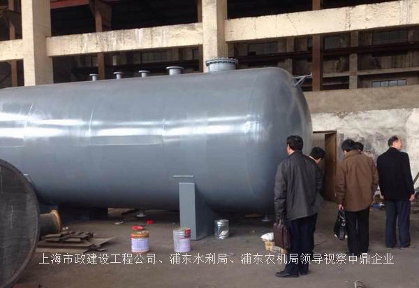 碳鋼儲罐、鋼襯塑儲罐、柴油儲罐、濃硫酸儲罐 