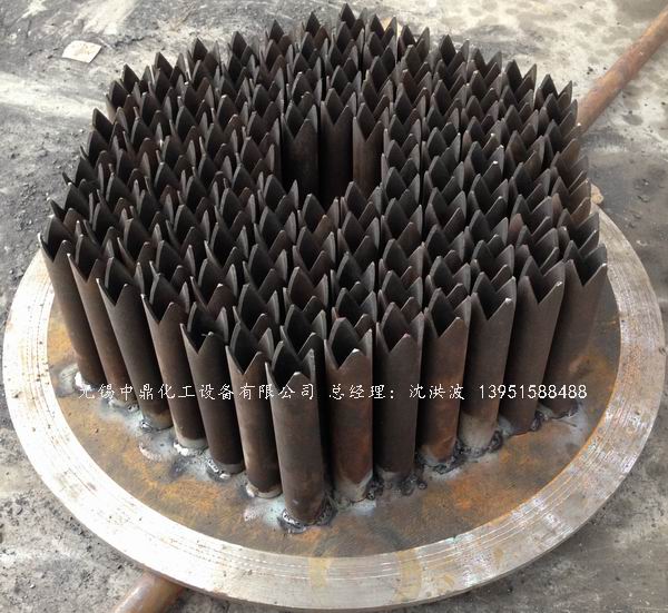 列管冷凝器、列管式冷凝器