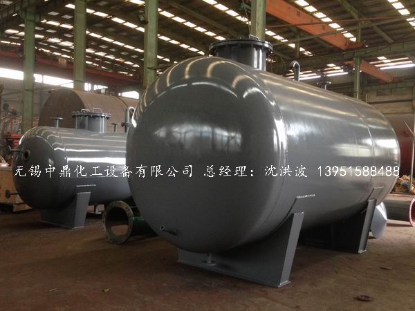 碳鋼儲罐、鋼襯塑儲罐、柴油儲罐、濃硫酸儲罐 