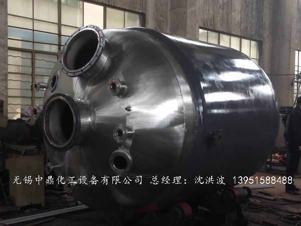 蒸汽加熱反應(yīng)釜、導(dǎo)熱油循環(huán)加熱反應(yīng)釜 
