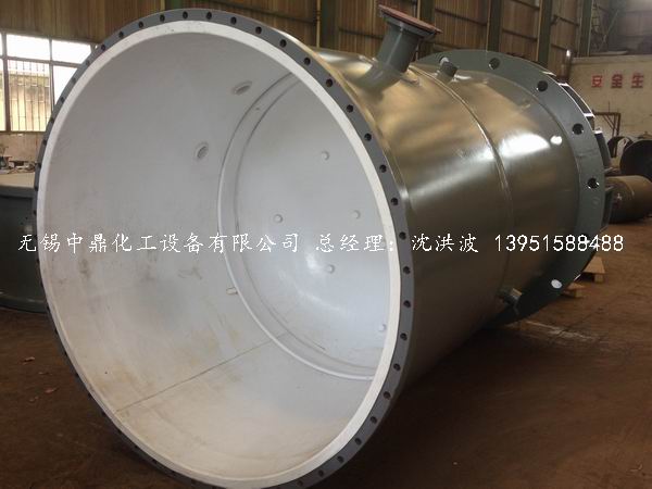 甲醇蒸餾裝置、乙醇蒸餾裝置