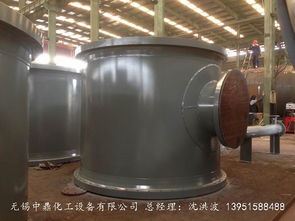 甲醇蒸餾裝置、乙醇蒸餾裝置