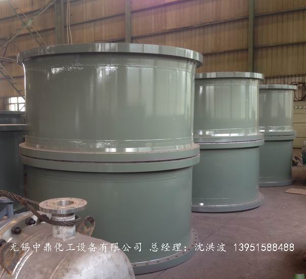 甲醇蒸餾裝置、乙醇蒸餾裝置