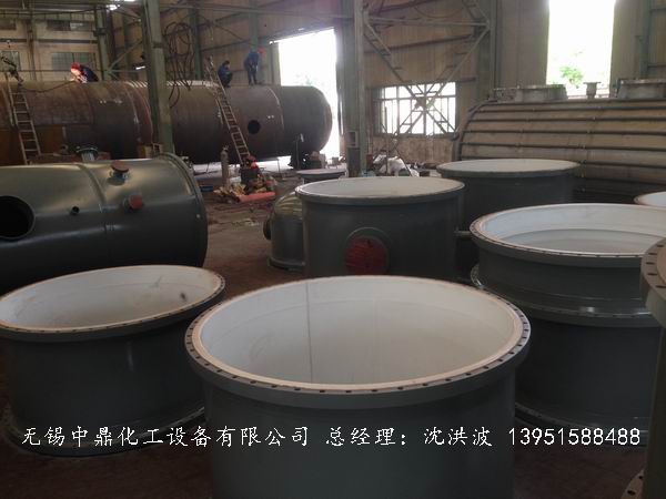 甲醇蒸餾裝置、乙醇蒸餾裝置