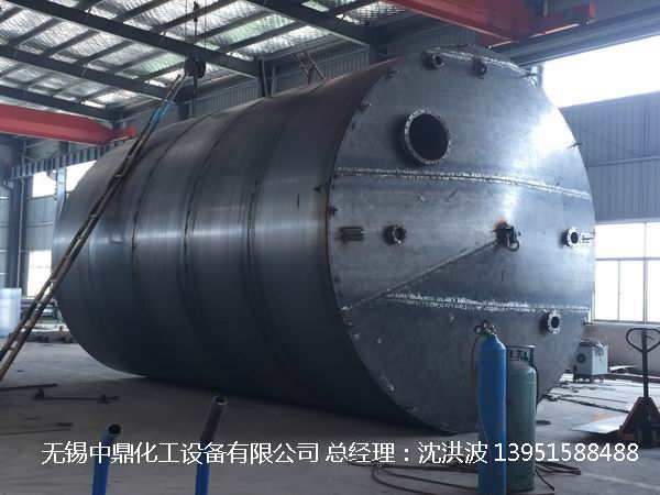 碳鋼儲罐、鋼襯塑儲罐、柴油儲罐、濃硫酸儲罐 