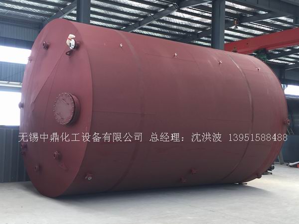 碳鋼儲罐、鋼襯塑儲罐、柴油儲罐、濃硫酸儲罐 