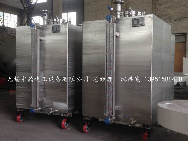 不銹鋼儲罐、不銹鋼臥式儲罐 不銹鋼立式儲罐 