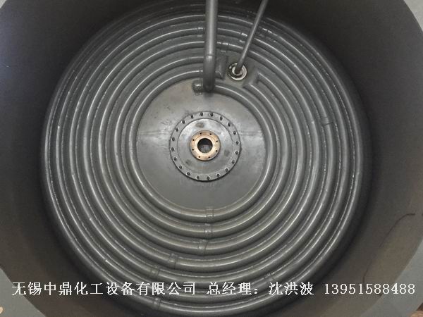 不飽和樹脂反應(yīng)釜、不飽和聚酯反應(yīng)釜 酚醛樹脂反應(yīng)釜 樹脂反應(yīng)釜 