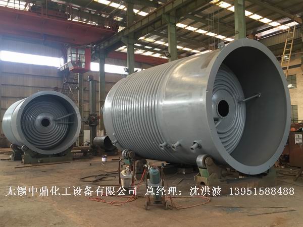 不銹鋼反應(yīng)釜 不銹鋼反應(yīng)罐