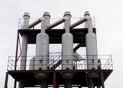 升膜蒸發(fā)器、降膜蒸發(fā)器