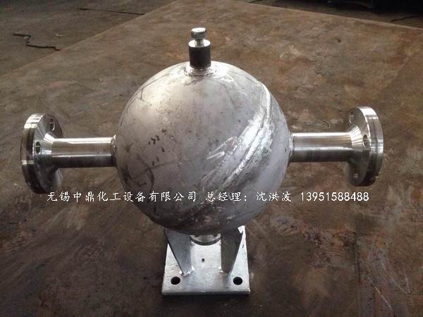 分汽缸、 膨脹節(jié)、圓形容器