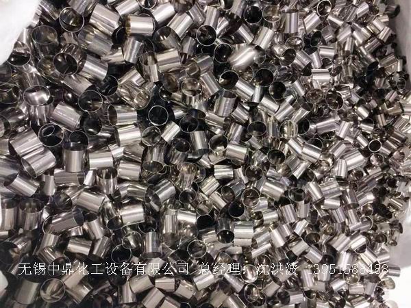 不銹鋼鮑爾環(huán)、不銹鋼矩鞍環(huán)、階梯環(huán)、 無錫中鼎