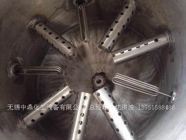 電加熱反應(yīng)釜 電加熱反應(yīng)釜 電加熱反應(yīng)罐