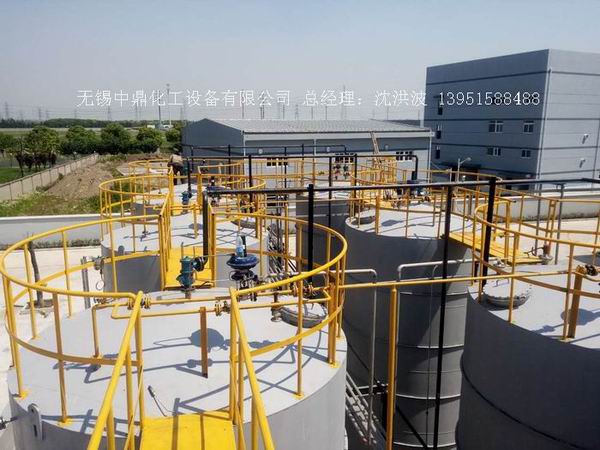 不銹鋼立式儲罐、碳鋼立式儲罐、立式儲罐 