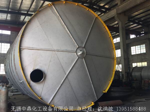 不銹鋼儲罐、不銹鋼臥式儲罐 不銹鋼立式儲罐 