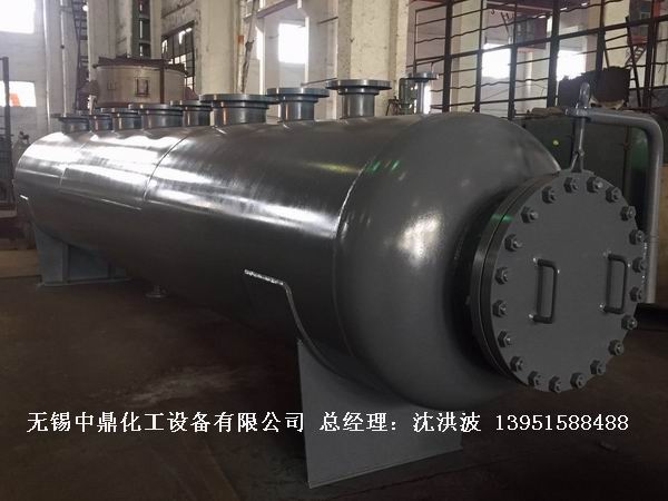 分汽缸、 膨脹節(jié)、圓形容器