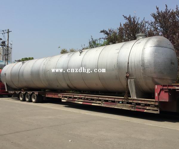 化工儲(chǔ)罐、儲(chǔ)存容器系列