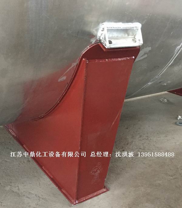 濃硝酸儲(chǔ)罐、鋁儲(chǔ)罐、濃硝酸高位槽、鋁高位槽、濃硝酸計(jì)量罐 